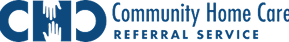 CHD Community Home Care Referral Service